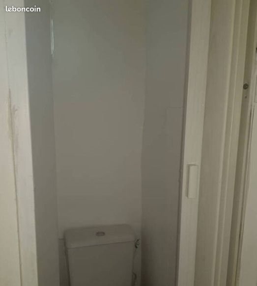 Appartement à louer, 9m², Paris 19ème