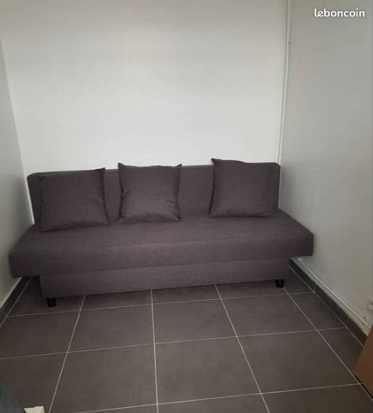 Appartement à louer, 9m², Paris 19ème