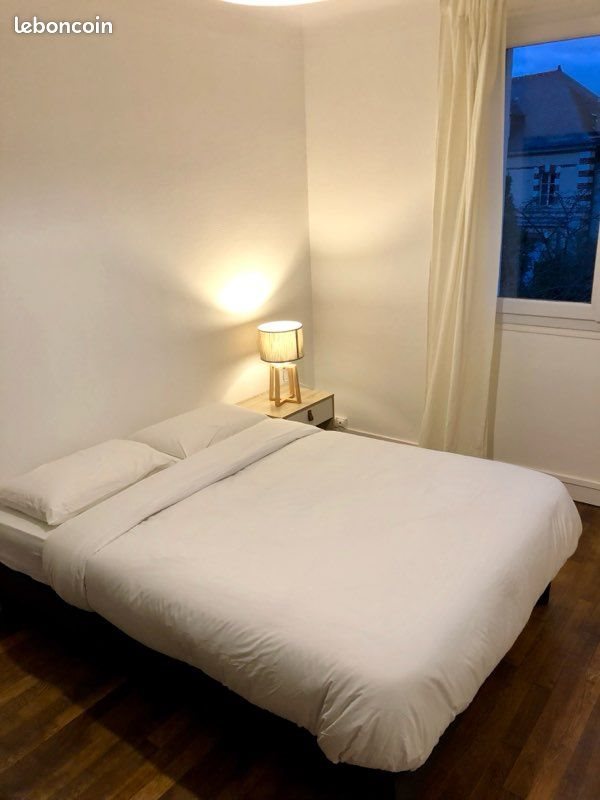 Appartement à louer, 34m², Rennes