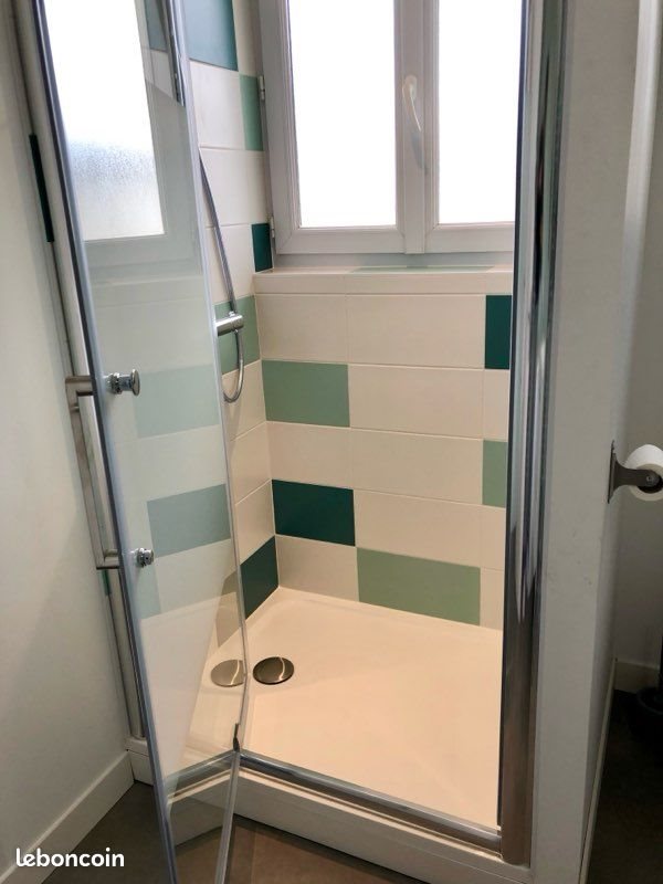 Appartement à louer, 34m², Rennes