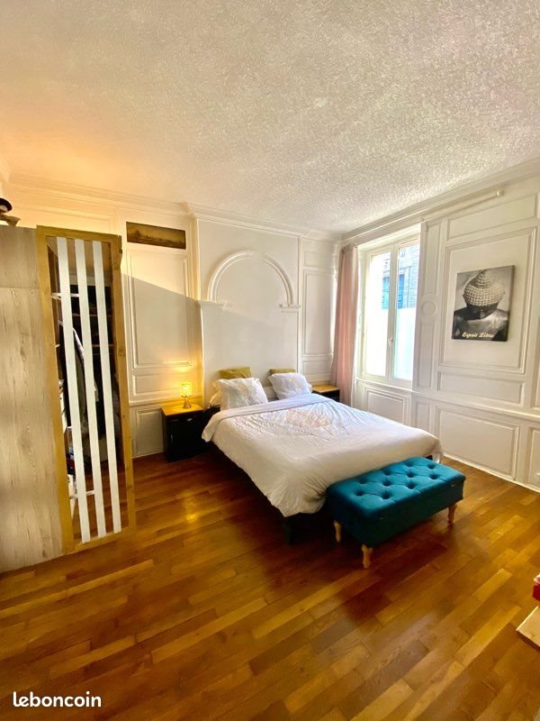 Appartement à louer, 58m², Fontainebleau