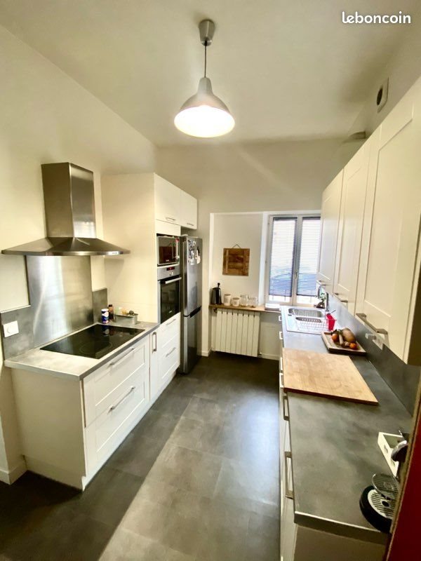 Appartement à louer, 58m², Fontainebleau