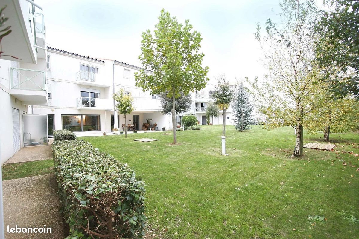 Appartement à vendre, 65m², Dompierre-sur-Mer