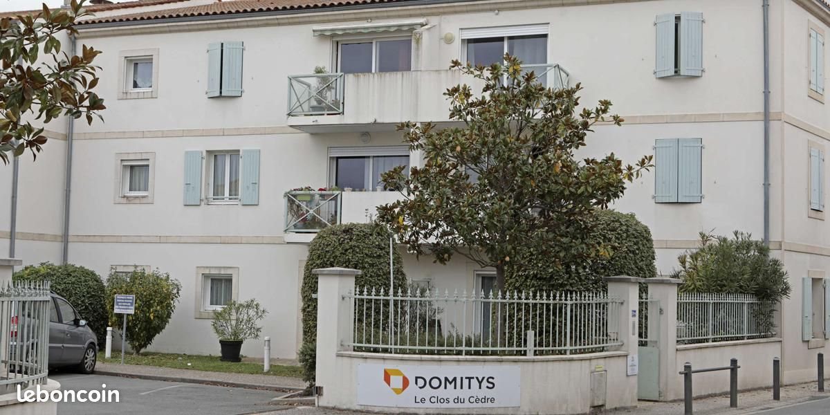 Appartement à vendre, 65m², Dompierre-sur-Mer