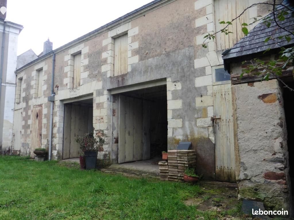 Maison à vendre, 237m², Vallons-de-l'Erdre