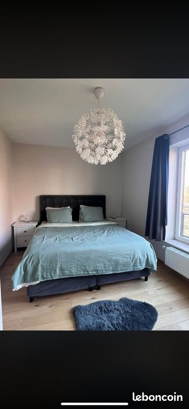 Appartement à louer, 35m², Perpignan