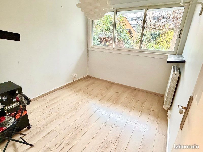Appartement à vendre, 92m², Aix-en-Provence