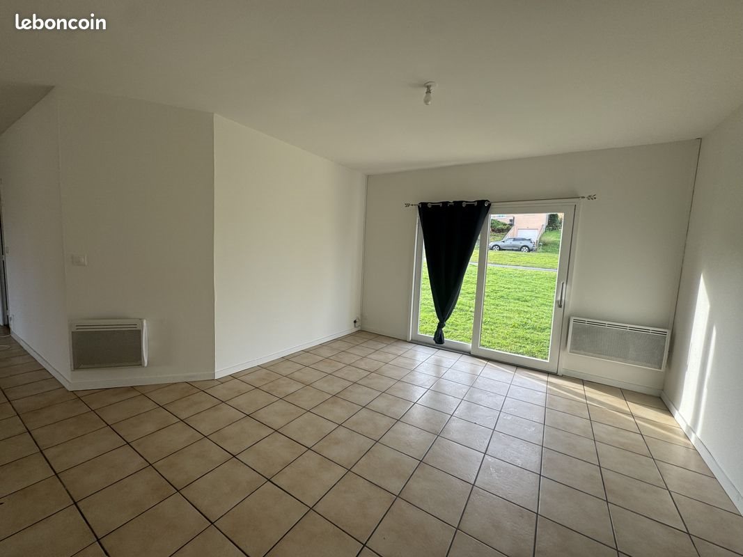 Maison à louer, 114m², Mugron