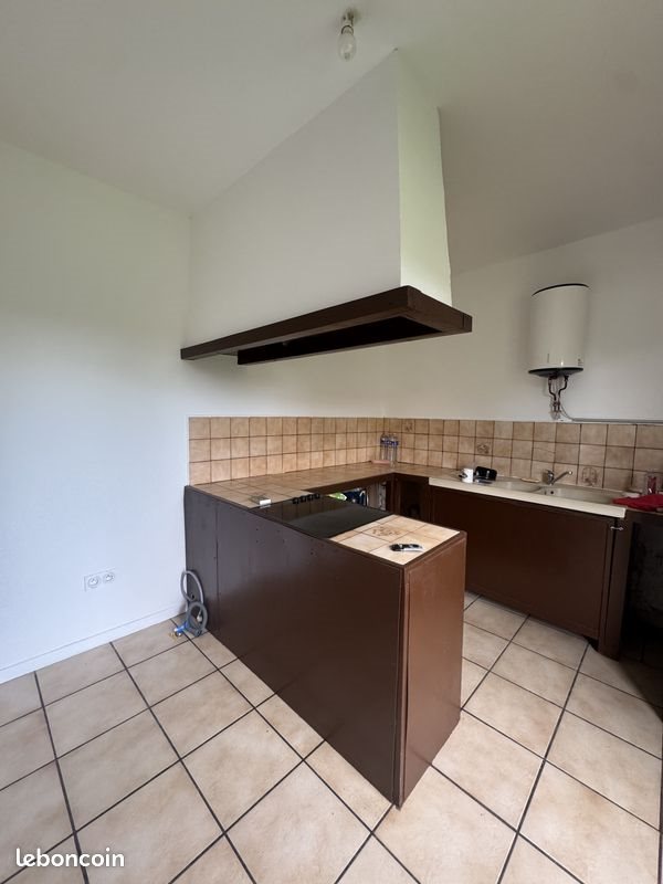 Maison à louer, 114m², Mugron