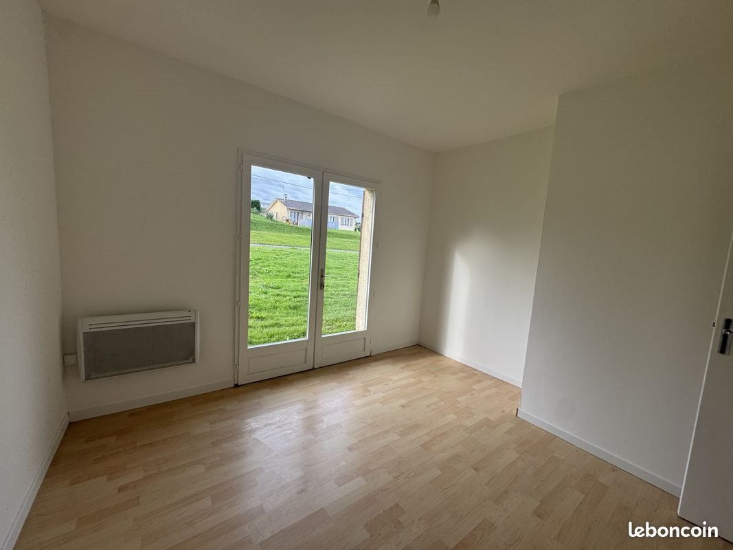 Maison à louer, 114m², Mugron