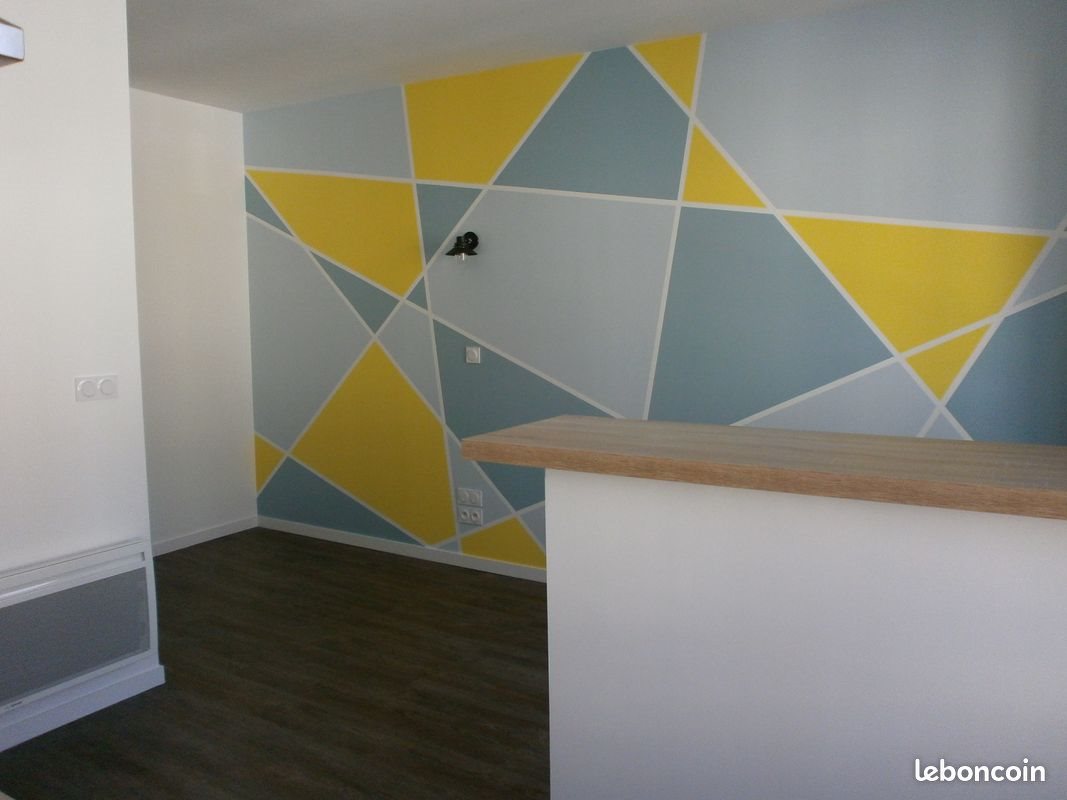 Appartement à louer, 27m², Cholet