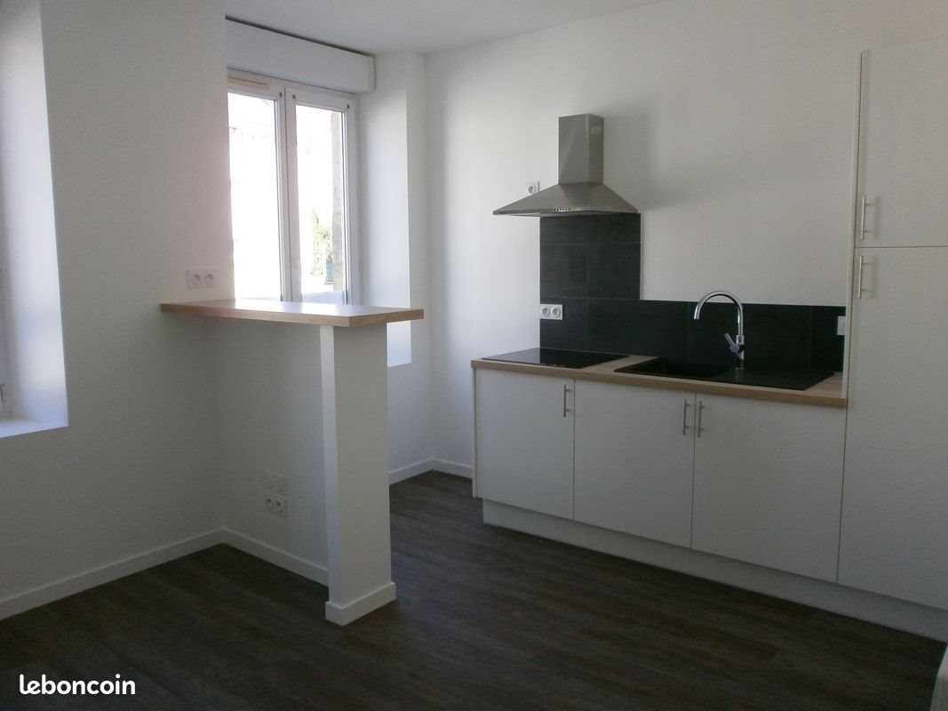 Appartement à louer, 27m², Cholet