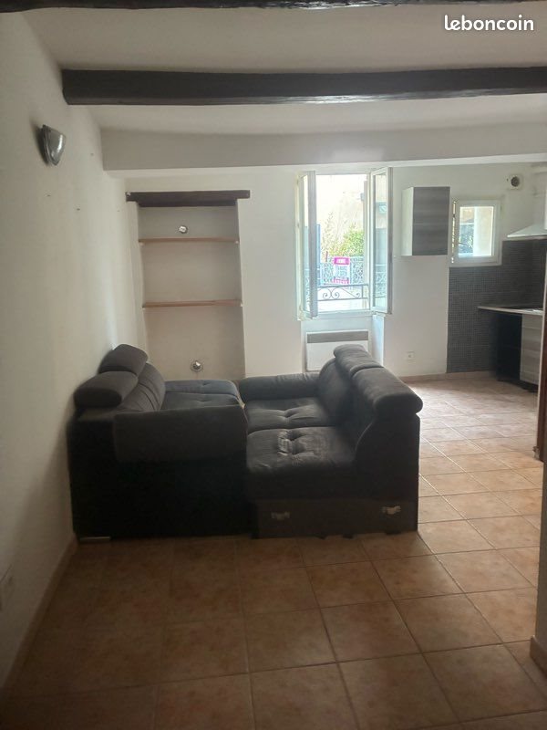 Appartement à louer, 30m², Sorgues