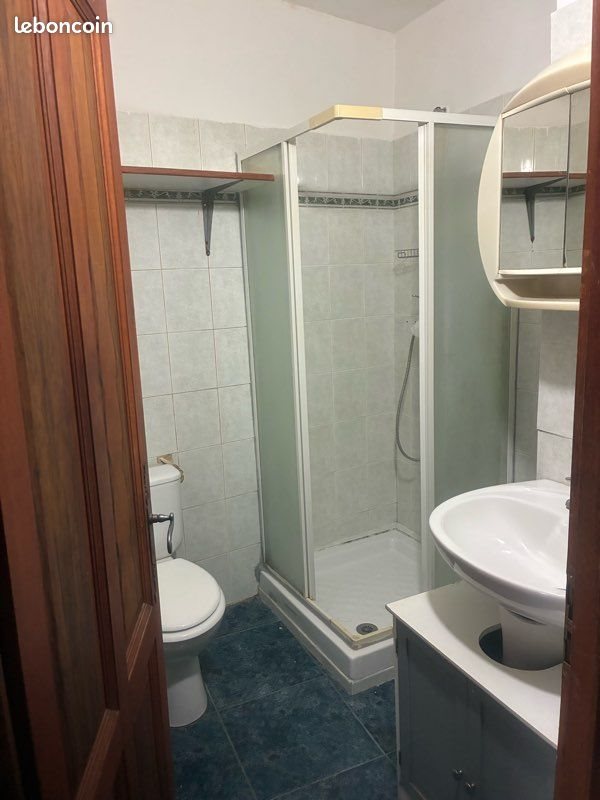 Appartement à louer, 30m², Sorgues