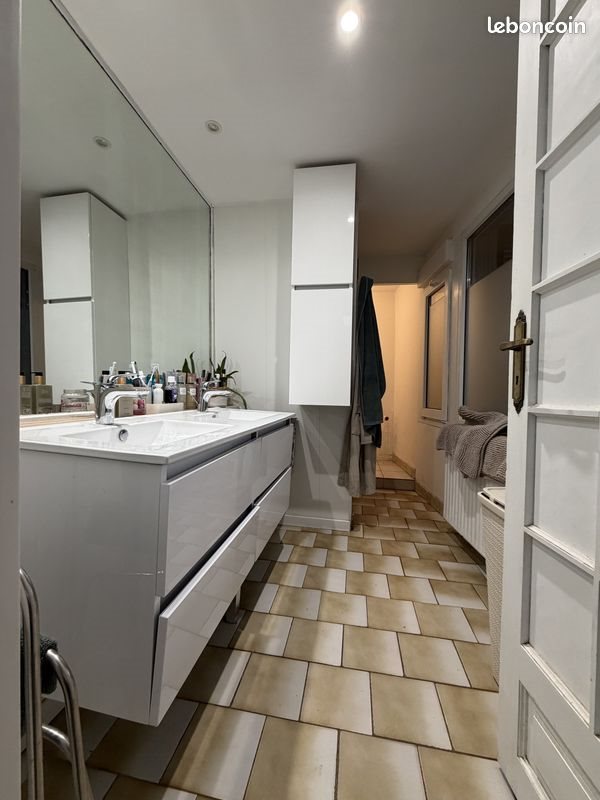 Appartement à louer, 59m², Amiens