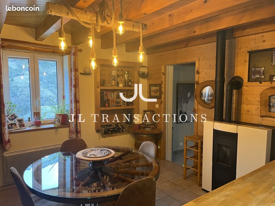 Maison à vendre, 237m², Campan