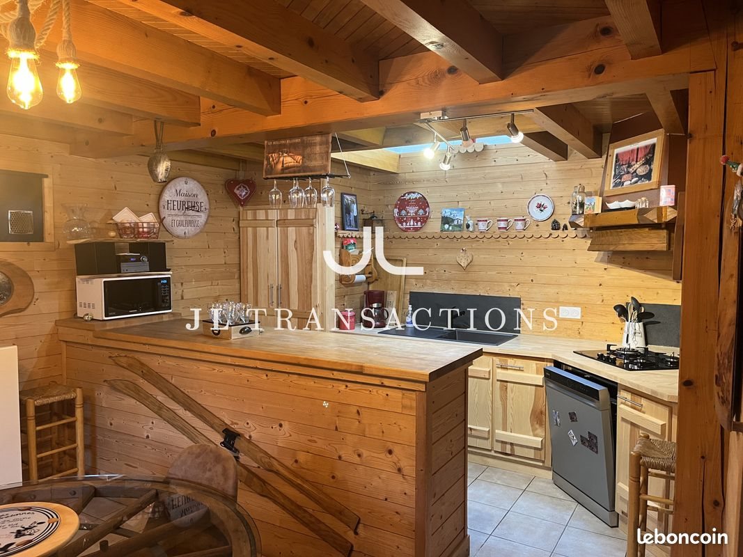 Maison à vendre, 237m², Campan