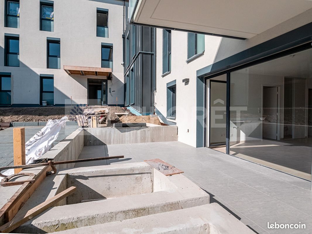 Appartement à louer, 41m², Reignier-Esery