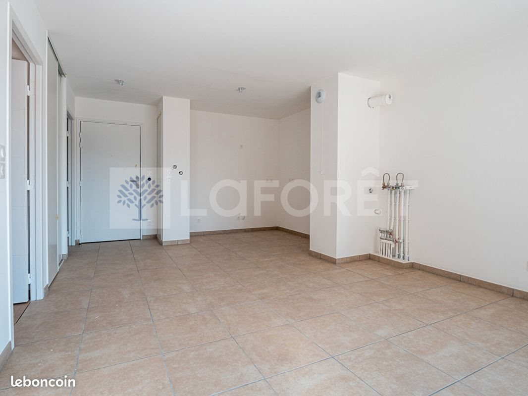 Appartement à louer, 41m², Reignier-Esery