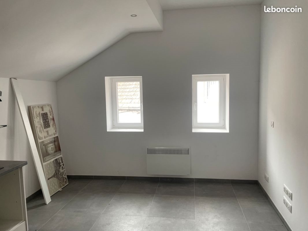 Appartement à louer, 19m², Sarrebourg
