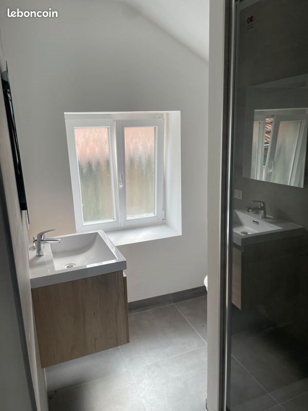 Appartement à louer, 19m², Sarrebourg