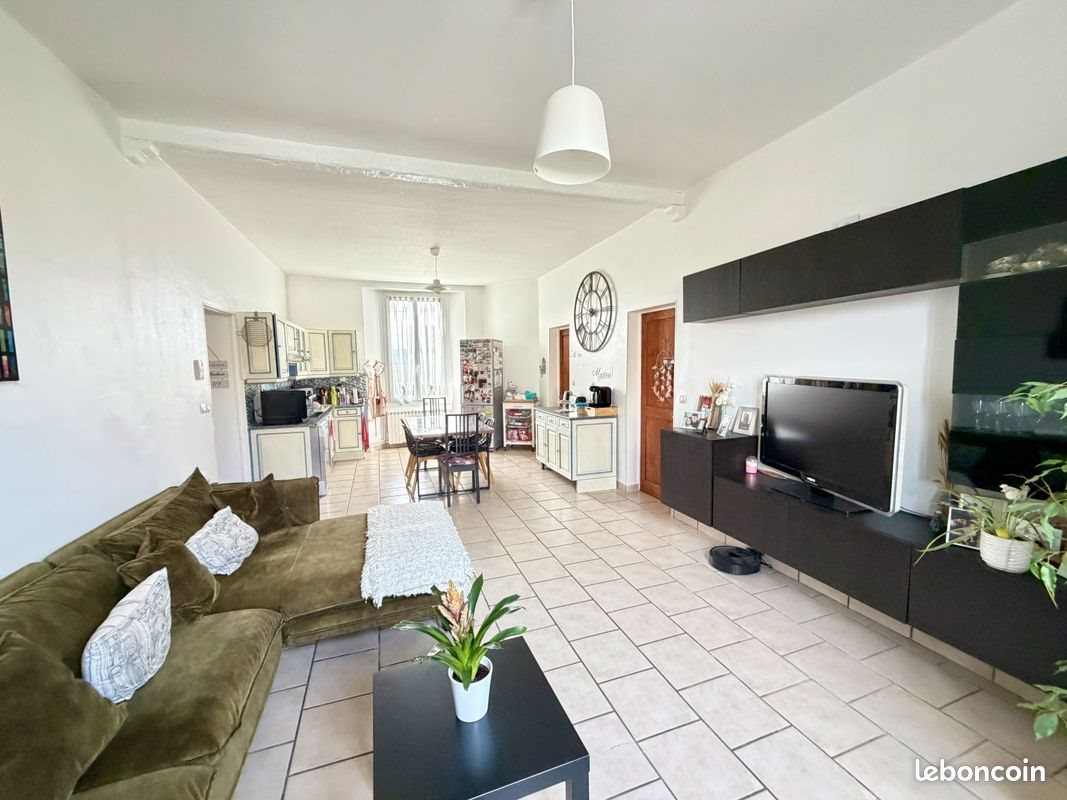 Appartement à vendre, 77m², Roche-la-Molière