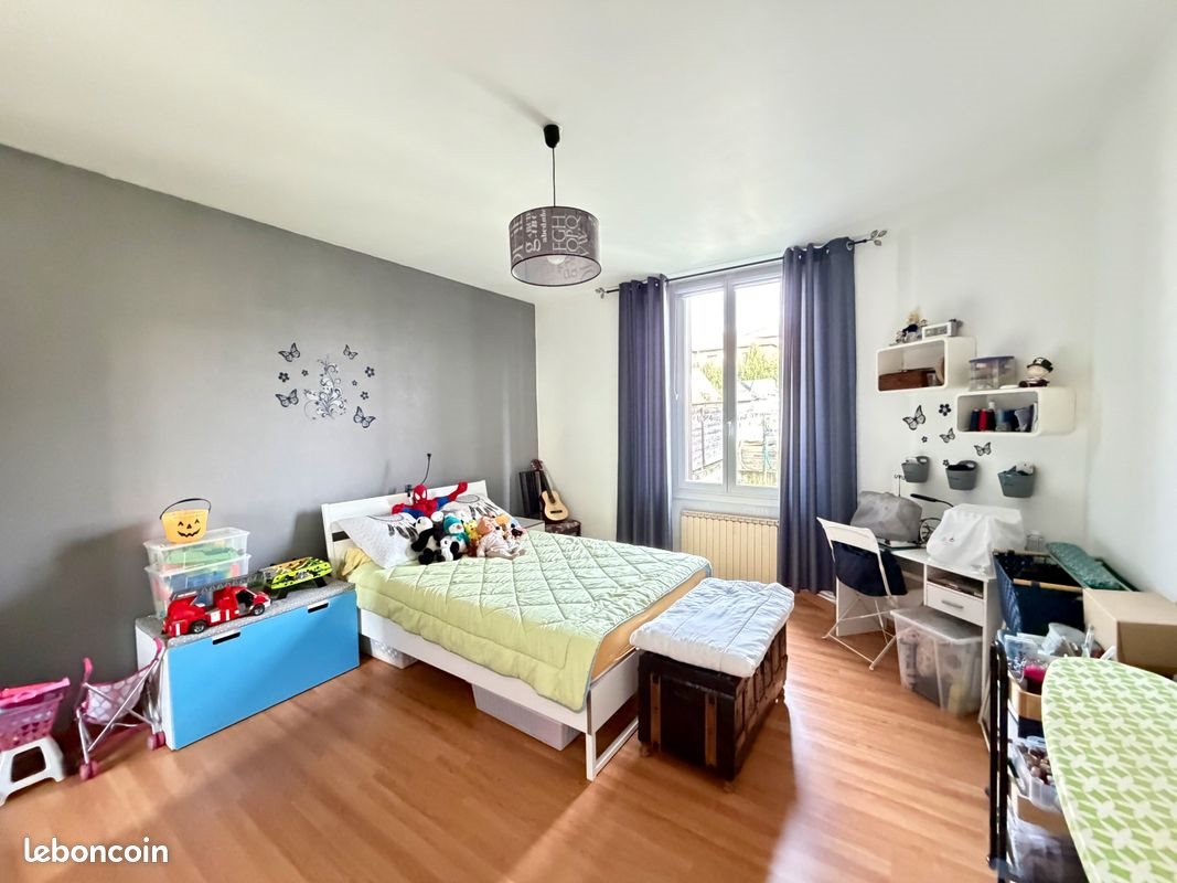 Appartement à vendre, 77m², Roche-la-Molière