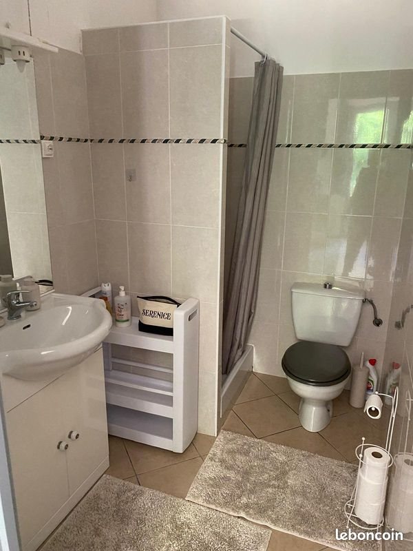 Appartement à louer, 45m², Nice