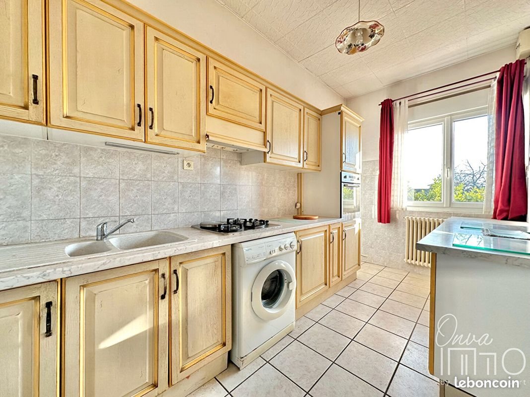 Maison à vendre, 165m², Saint-Maurice-l'Exil