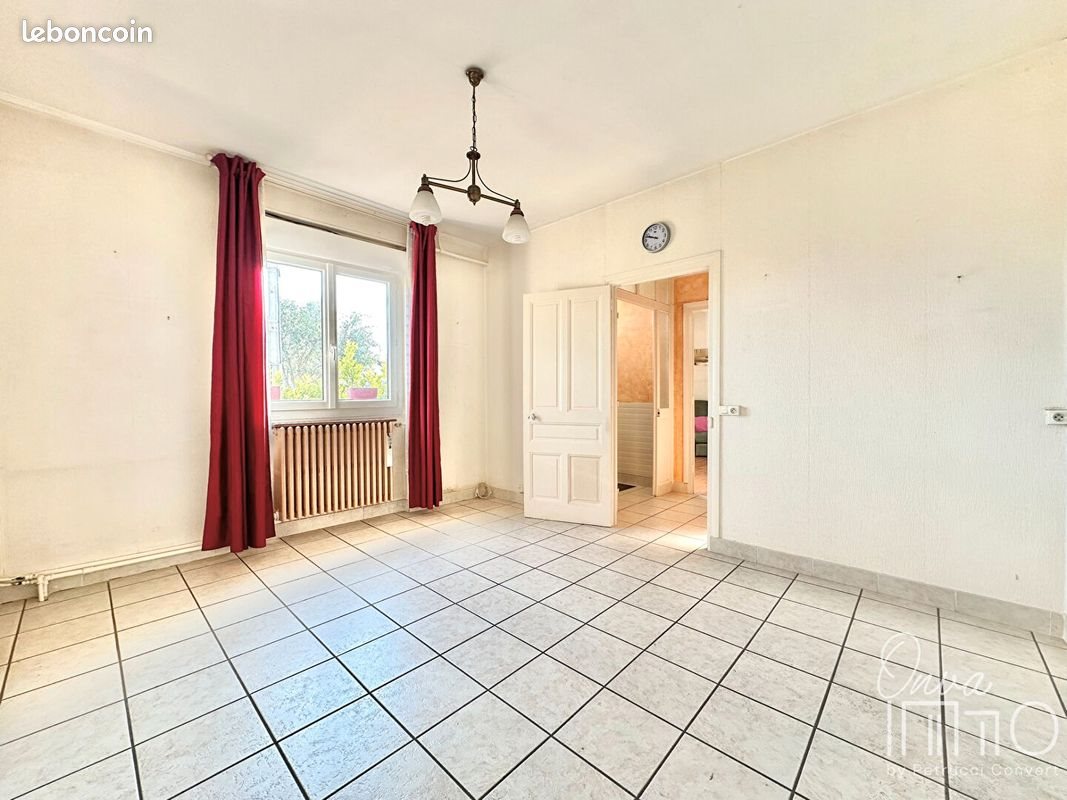 Maison à vendre, 165m², Saint-Maurice-l'Exil