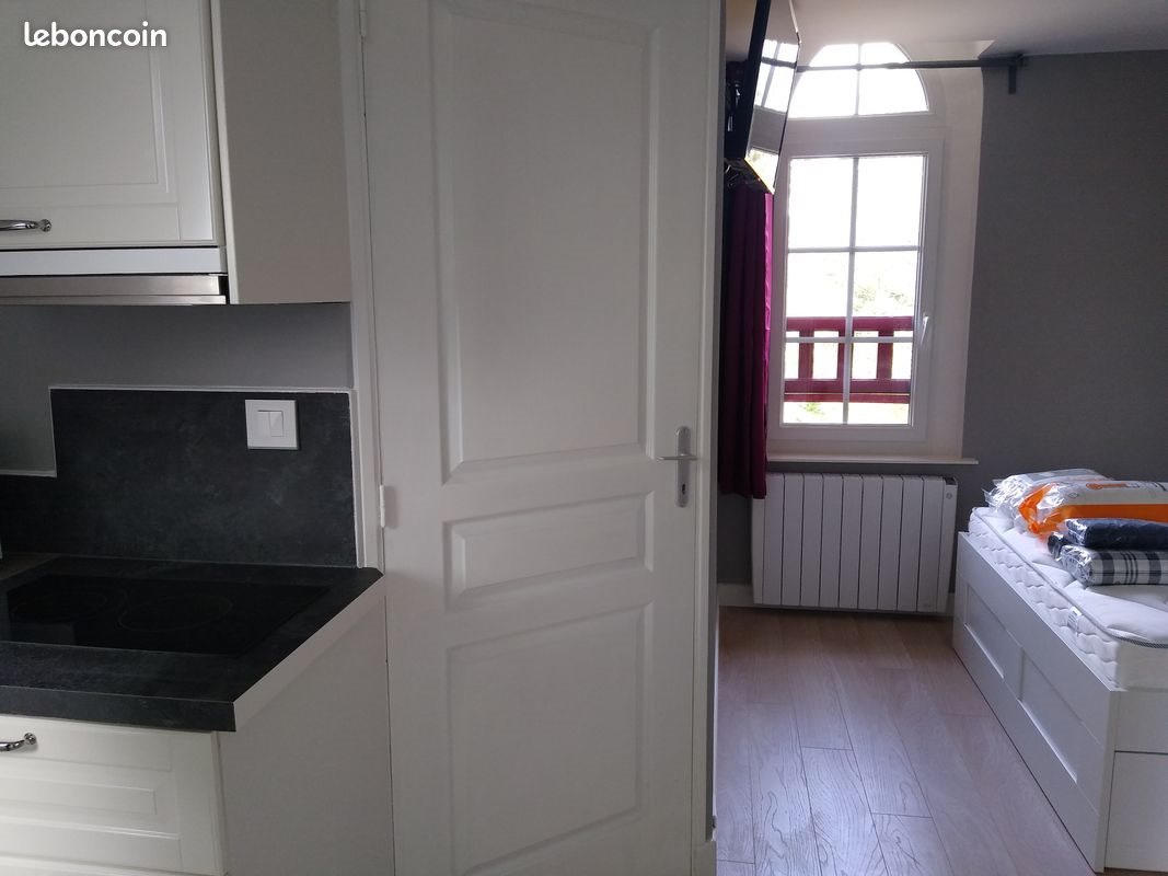 Appartement à louer, 20m², La Ferté-Saint-Aubin