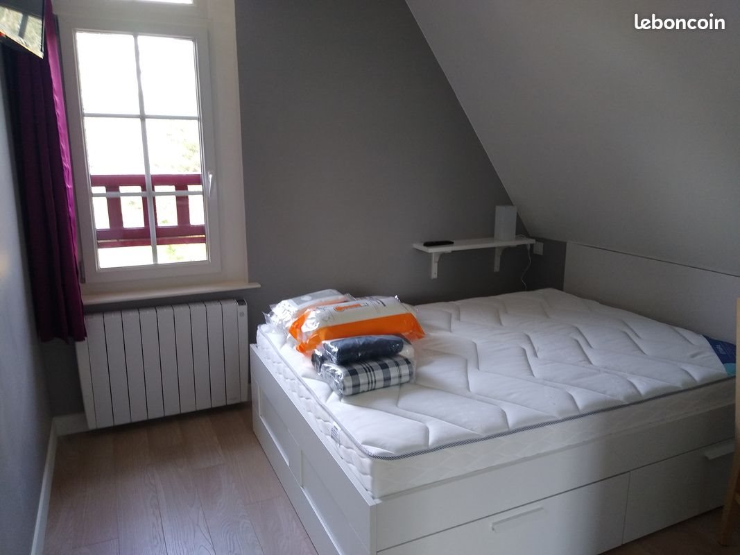 Appartement à louer, 20m², La Ferté-Saint-Aubin