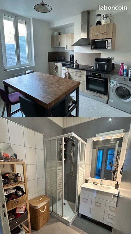 Appartement à vendre, 77m², Argelès-Gazost