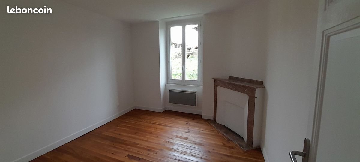 Appartement à louer, 66m², Rimont