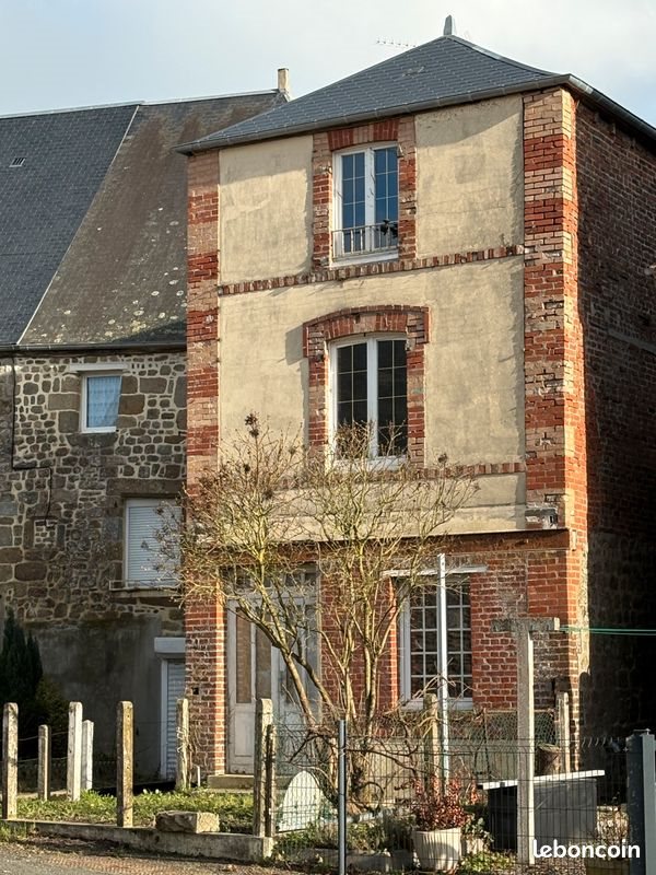 Maison à vendre, 40m², Briouze