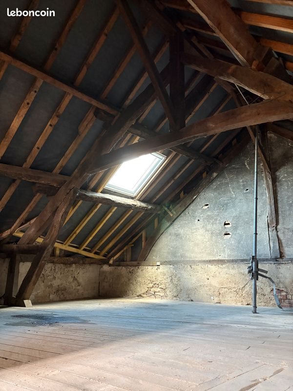 Maison à vendre, 40m², Briouze