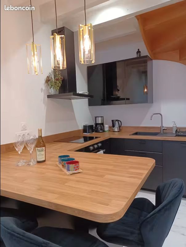 Appartement à louer, 68m², Besançon