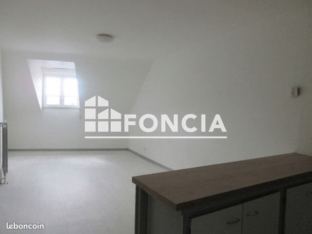 Appartement à louer, 51m², Oloron-Sainte-Marie