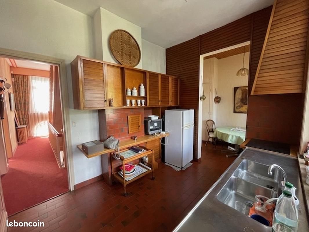 Maison à vendre, 150m², Mouvaux