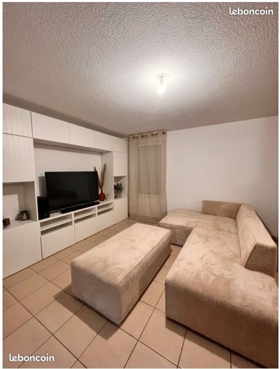Appartement à vendre, 63m², Foix