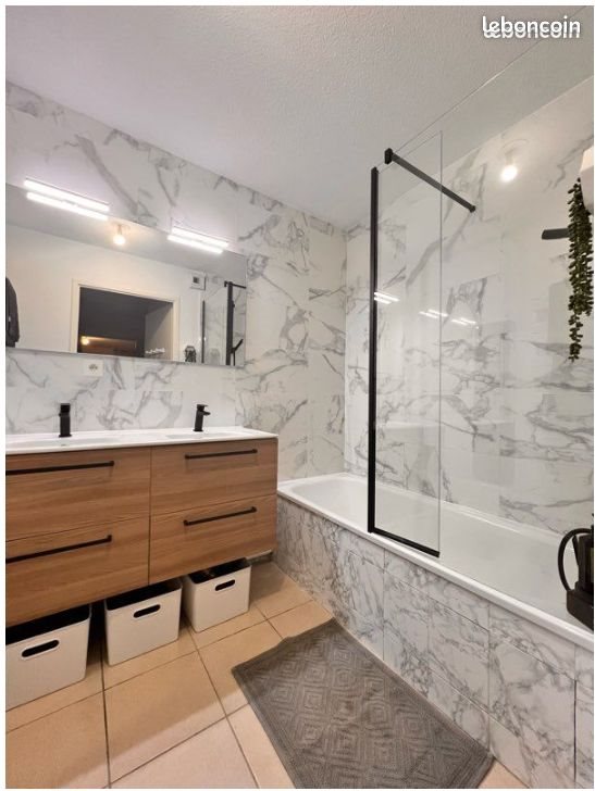 Appartement à vendre, 63m², Foix