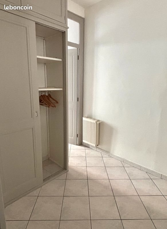 Appartement à vendre, 42m², Grenoble