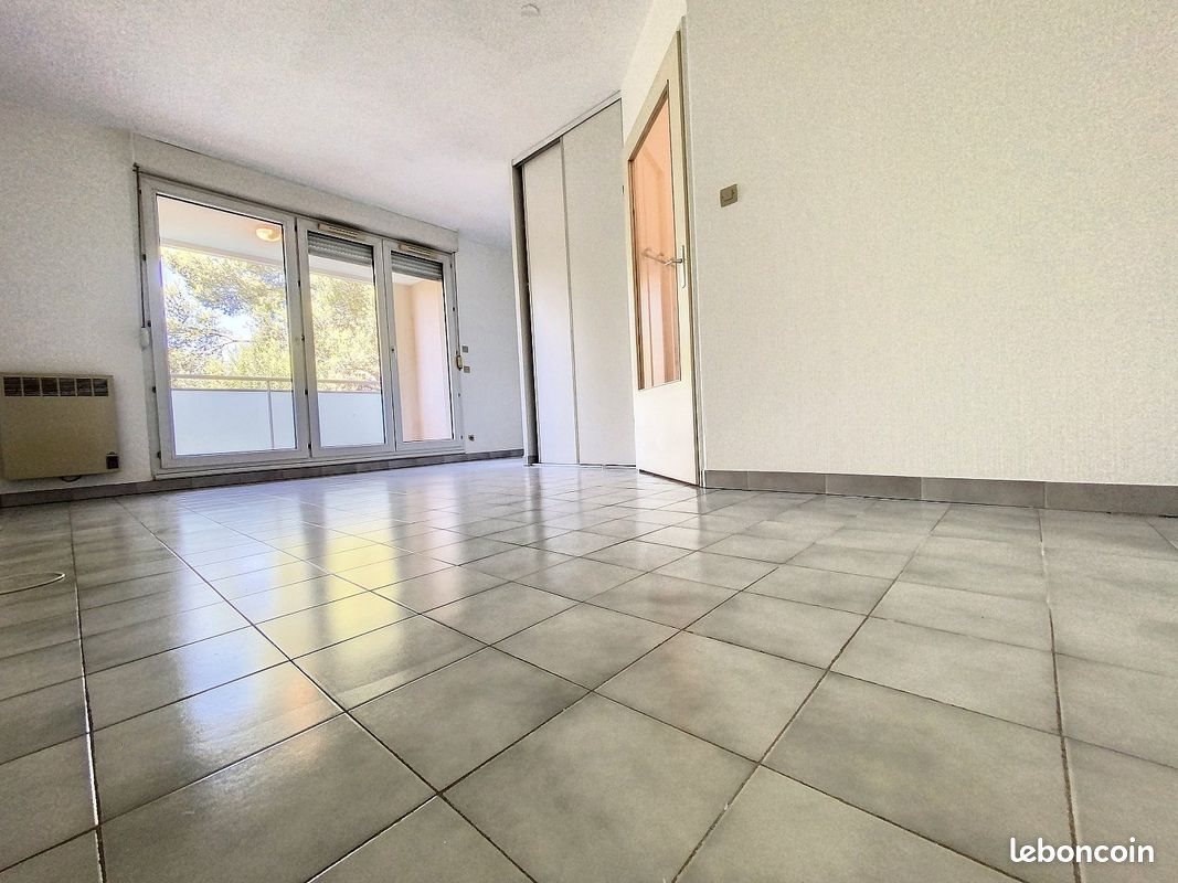 Appartement à louer, 26m², Montpellier
