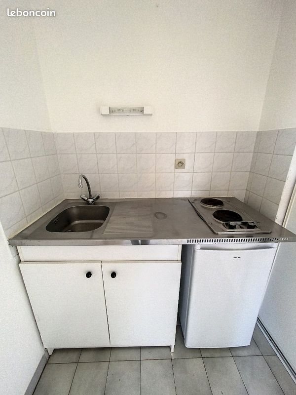 Appartement à louer, 26m², Montpellier