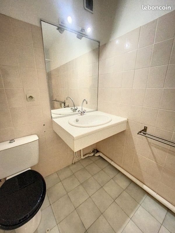 Appartement à louer, 26m², Montpellier