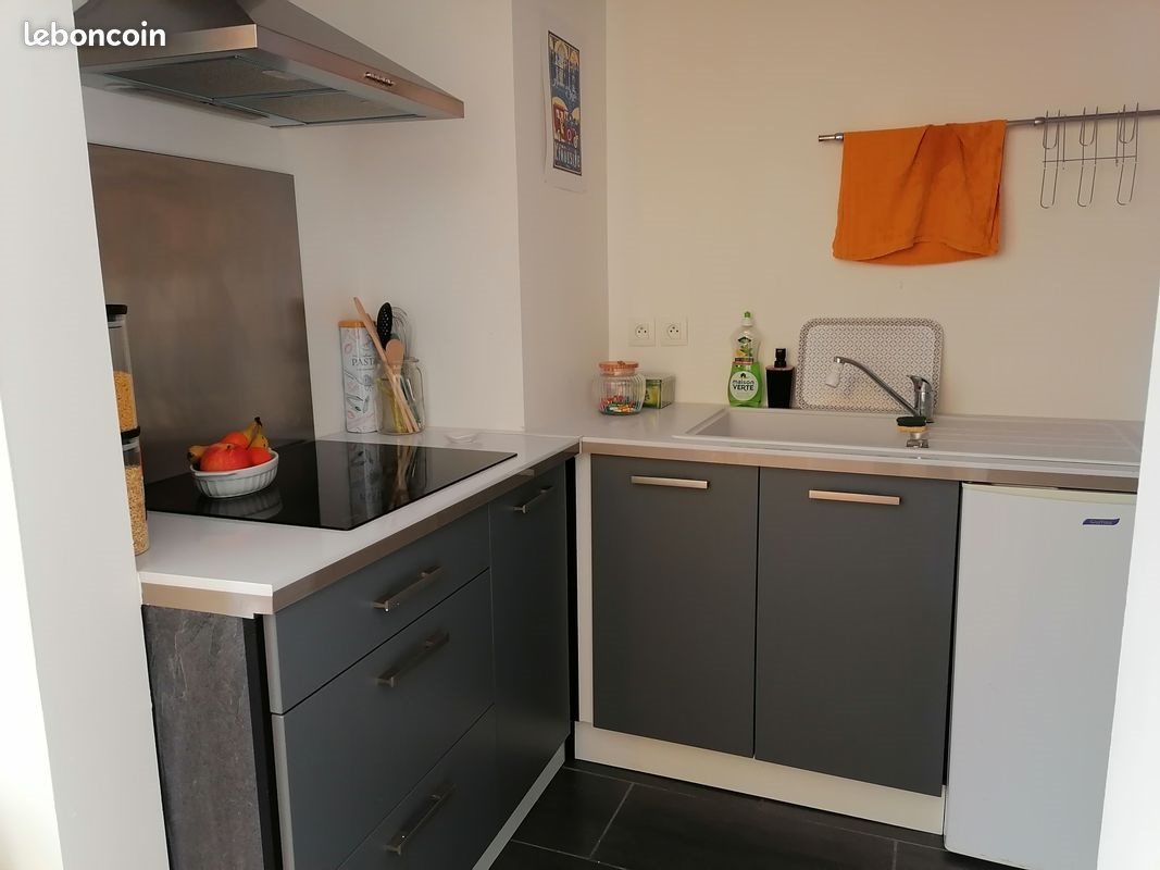 Appartement à louer, 50m², Elbeuf