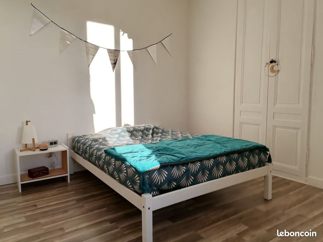 Appartement à louer, 50m², Elbeuf