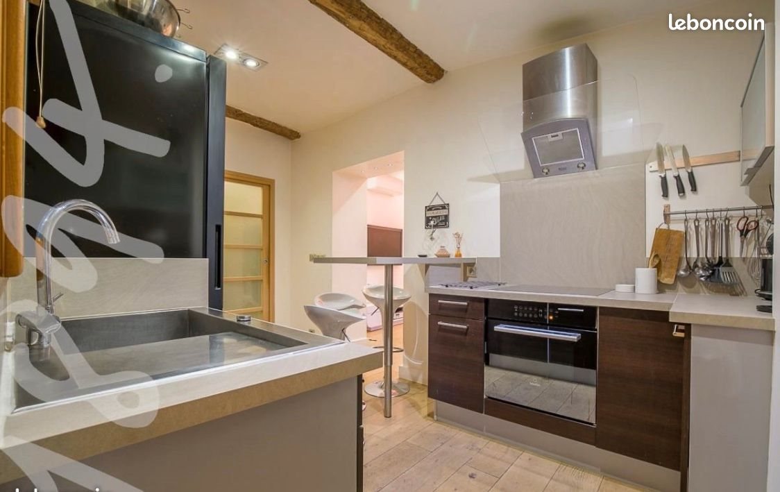 Appartement à louer, 61m², Aix-en-Provence