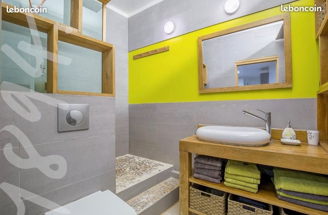 Appartement à louer, 61m², Aix-en-Provence