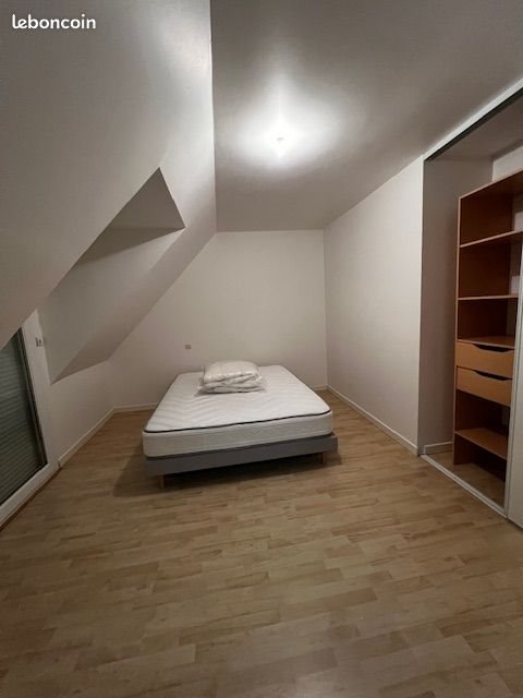 Maison à louer, 98m², Treillières